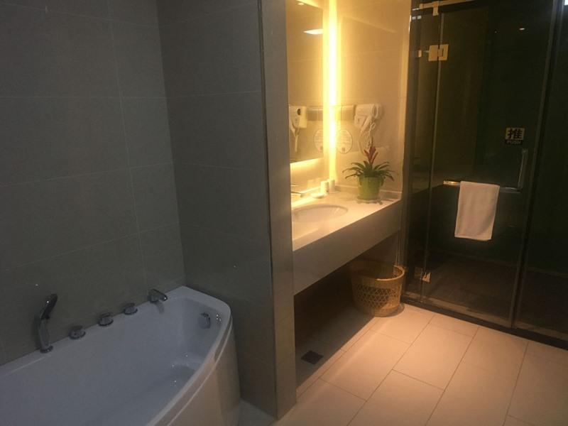 Шаоксинг: GreenTree Inn Shaoxing Lihai Dongsen Commercial Square Branch