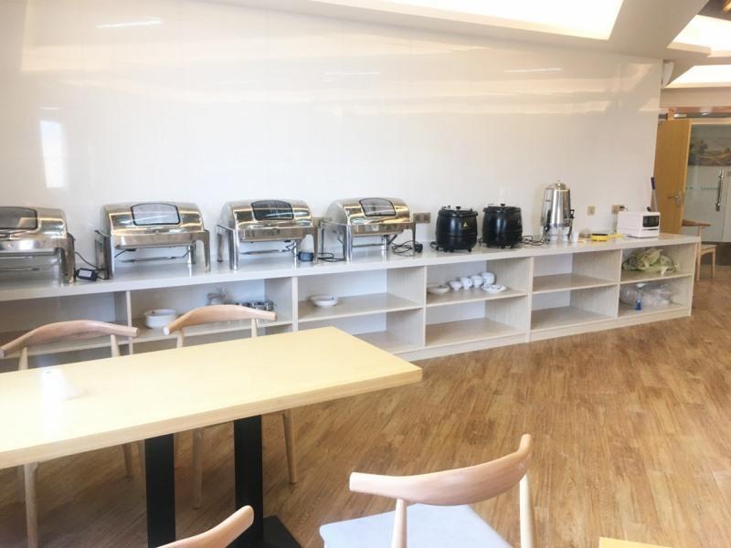 Шаоксинг: GreenTree Inn Shaoxing Lihai Dongsen Commercial Square Branch