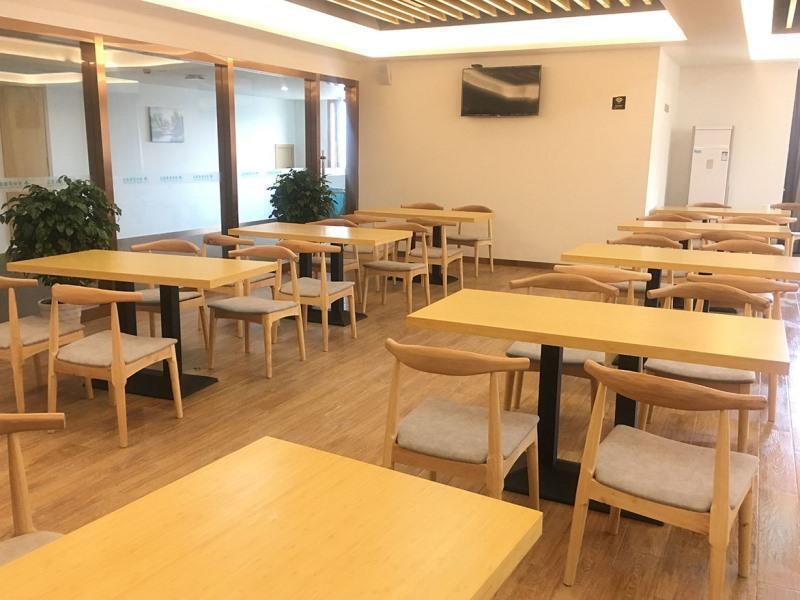 Шаоксинг: GreenTree Inn Shaoxing Lihai Dongsen Commercial Square Branch