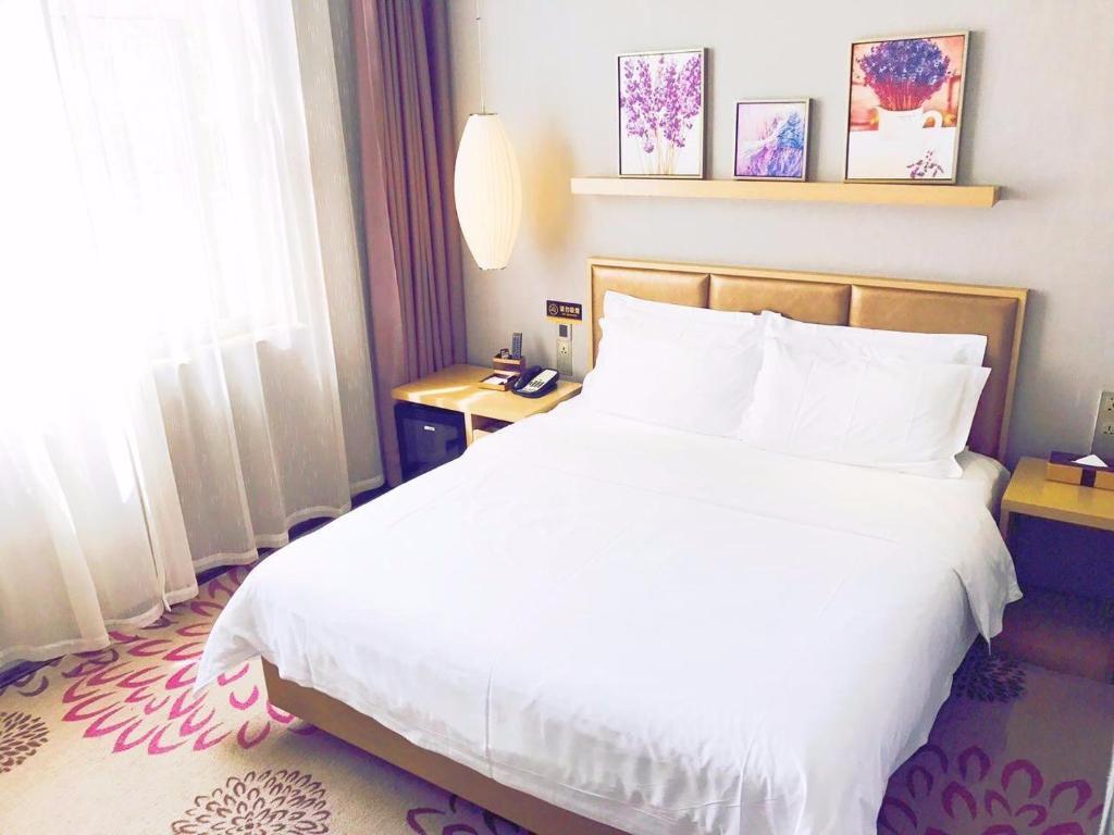 Сиань: Lavande Hotel Xian Wenjing Road