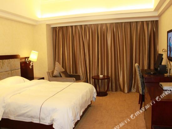 Гуйлинь: Lingnan International Hotel
