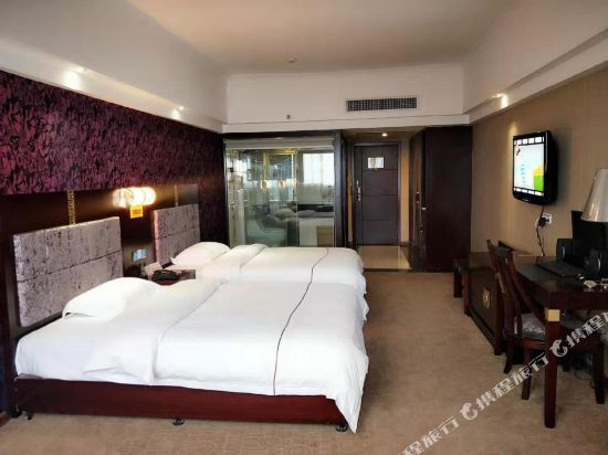 Гуйлинь: Lingnan International Hotel
