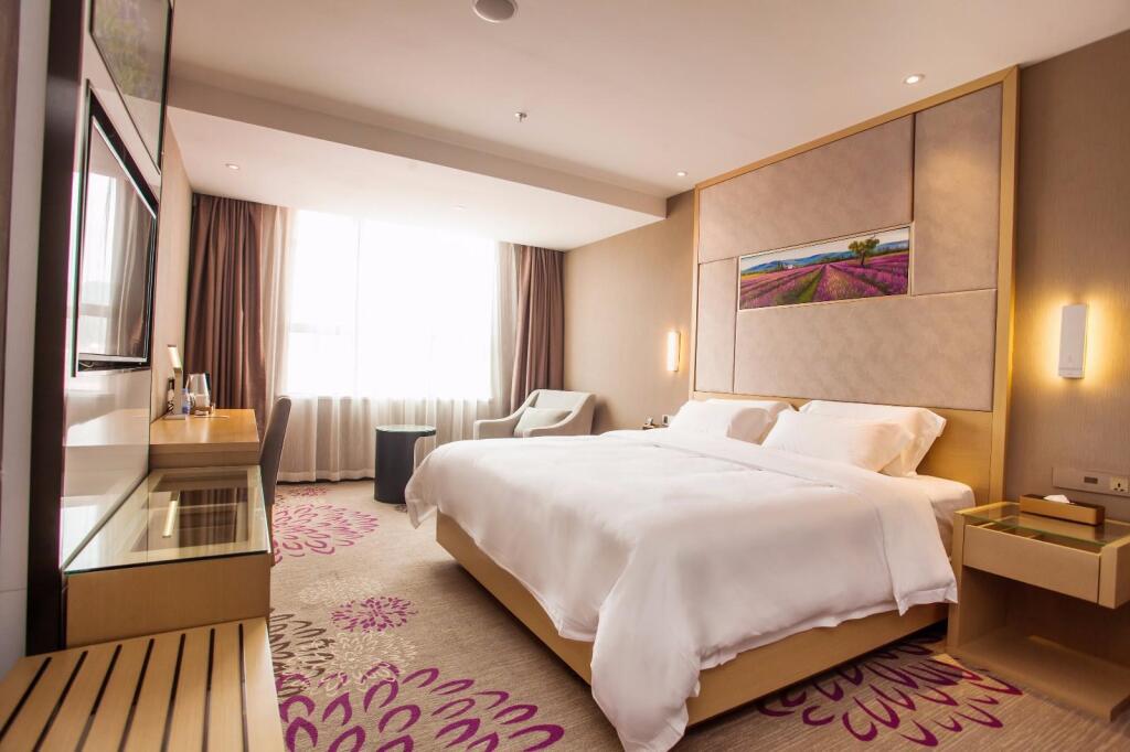 Гуйлинь: Lavande Hotel Guilin Airport Road Dongan