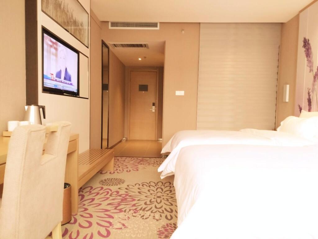 Гуйлинь: Lavande Hotel Guilin Airport Road Dongan