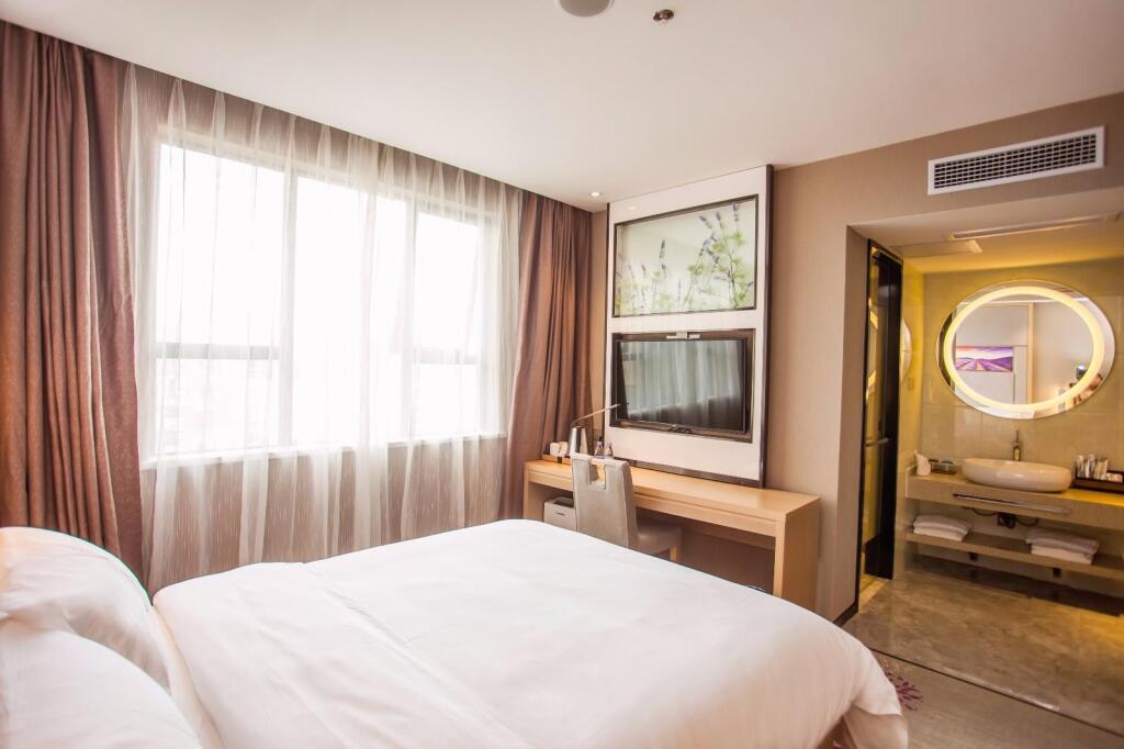 Гуйлинь: Lavande Hotel Guilin Airport Road Dongan