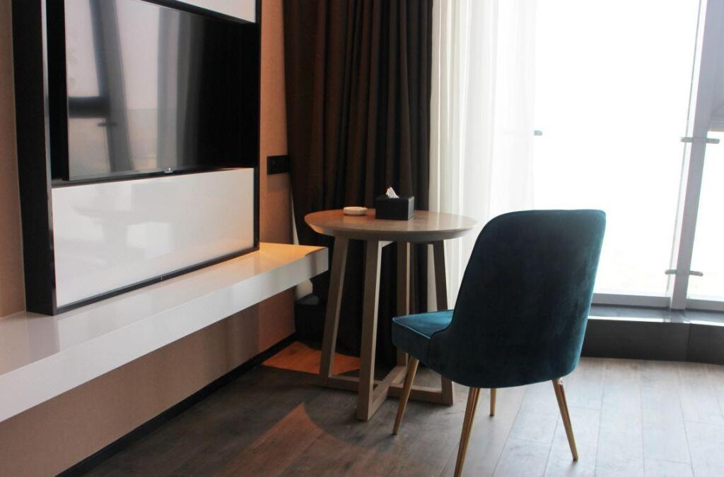 Ханчжоу: Grace Select Hotel