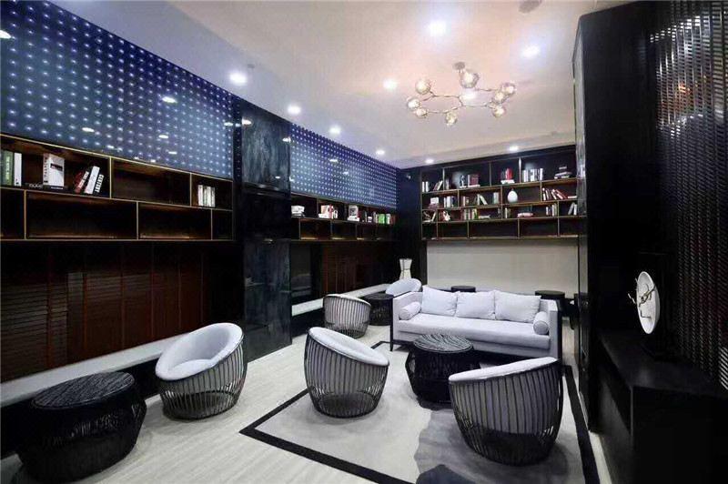 Ханчжоу: Grace Select Hotel