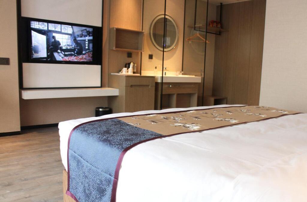 Ханчжоу: Grace Select Hotel