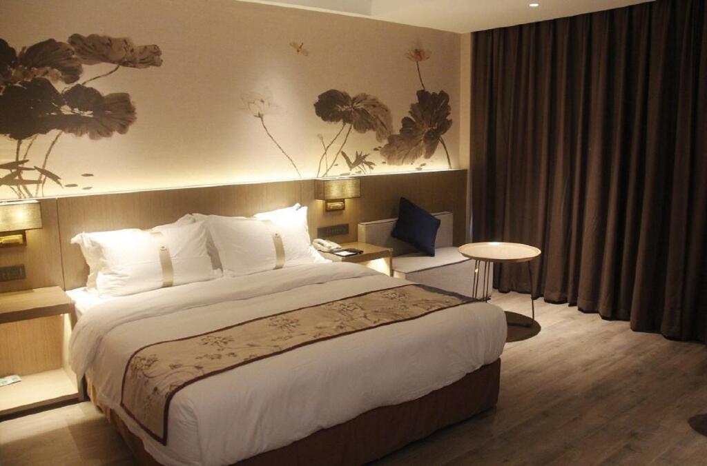 Ханчжоу: Grace Select Hotel