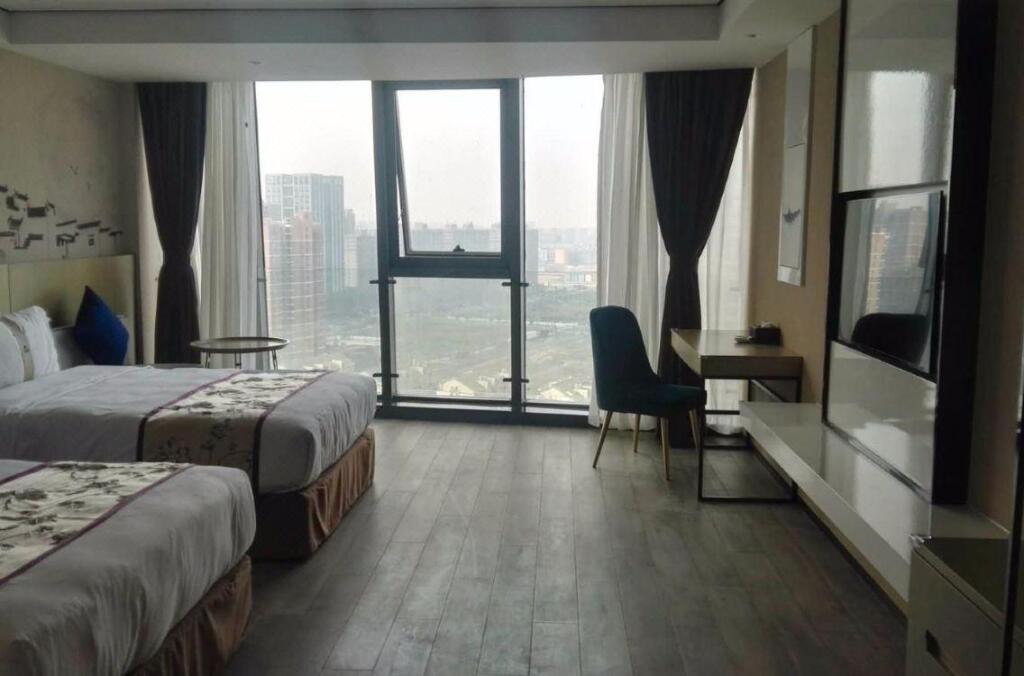 Ханчжоу: Grace Select Hotel
