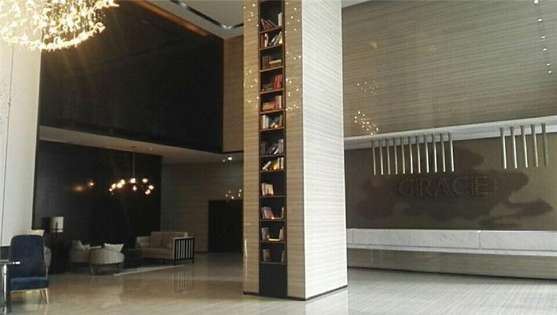 Ханчжоу: Grace Select Hotel