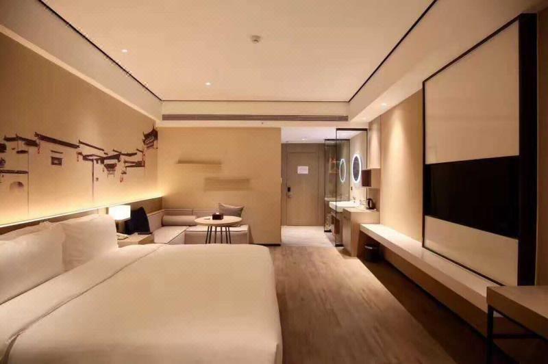 Ханчжоу: Grace Select Hotel