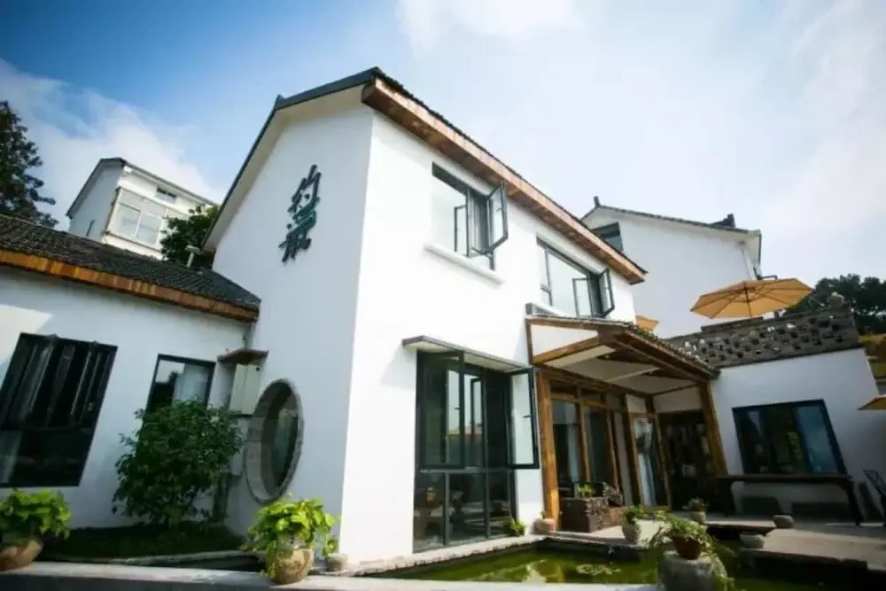 Ханчжоу: Floral Hotel Yuequ Yunshang