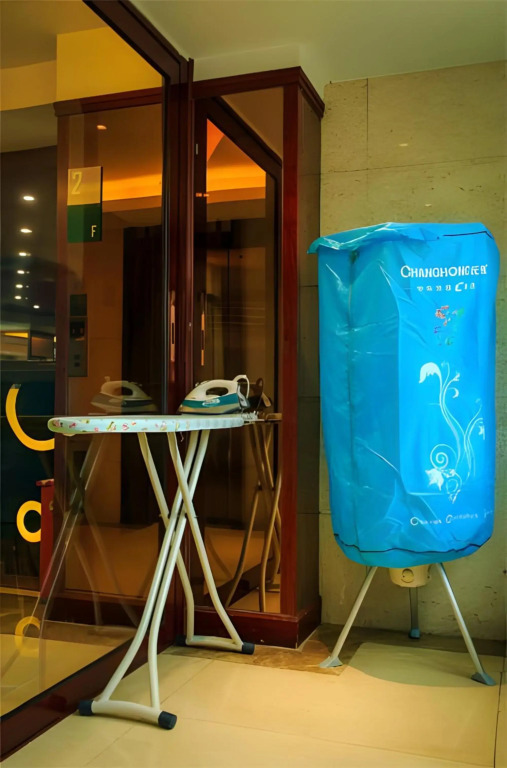 Хойчжоу: City Comfort Inn Huizhou Longmen