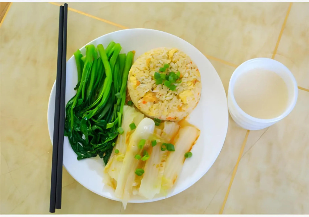 Хойчжоу: City Comfort Inn Huizhou Longmen