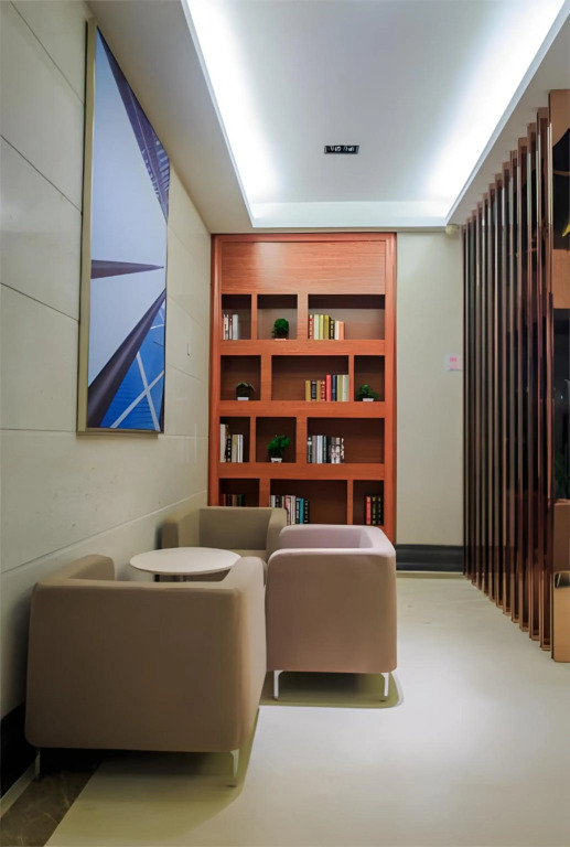 Хойчжоу: City Comfort Inn Huizhou Longmen