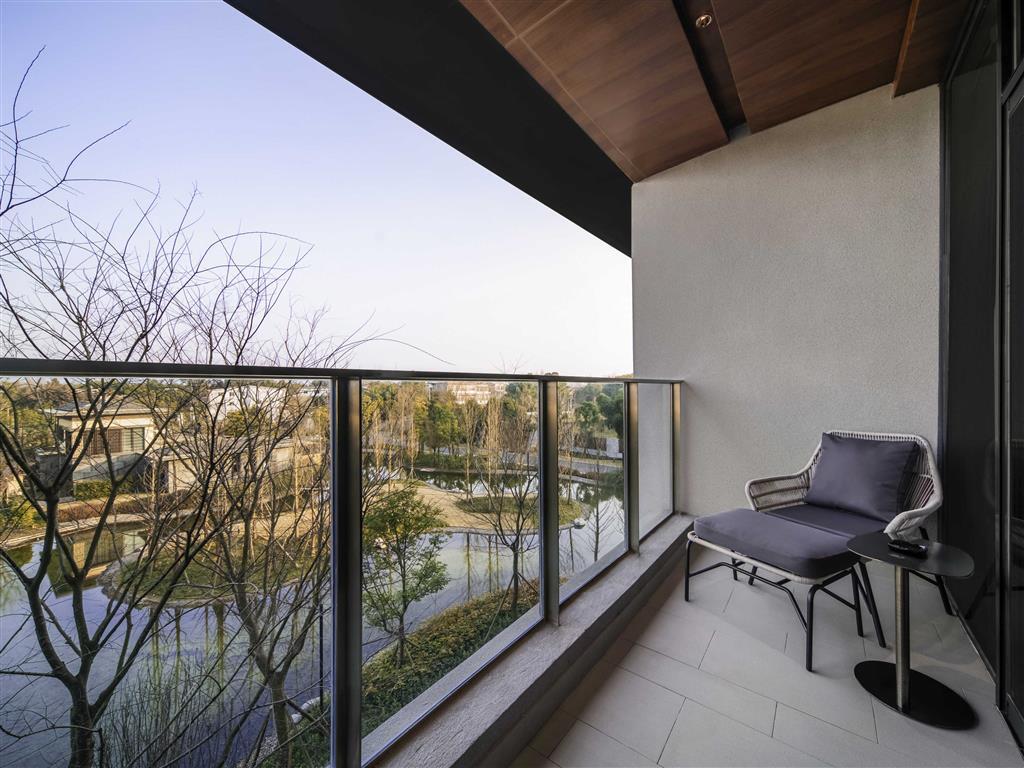 Чэнду: Ocean Spring Resort Chengdu - Mgallery