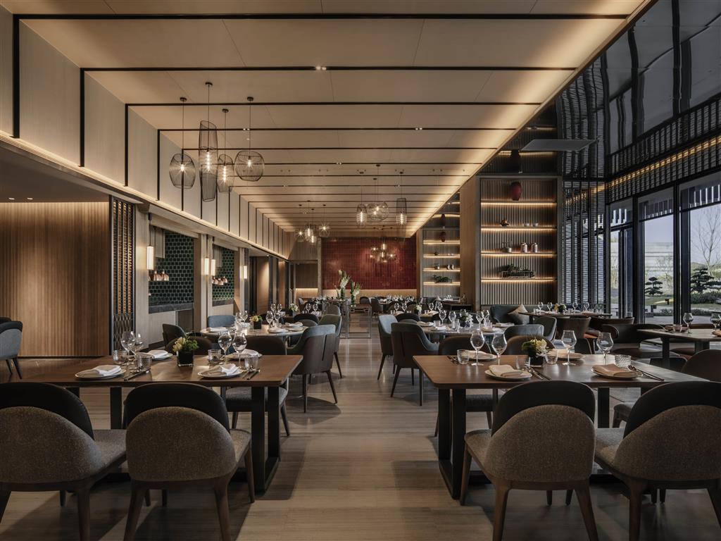 Чэнду: Ocean Spring Resort Chengdu - Mgallery