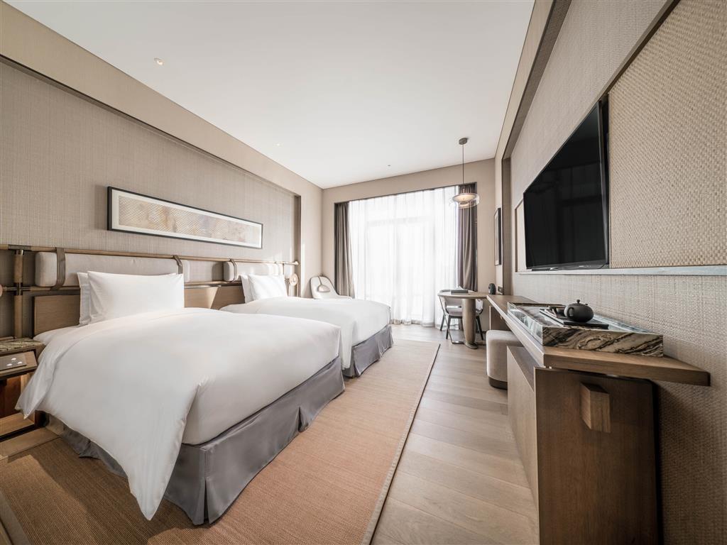 Чэнду: Ocean Spring Resort Chengdu - Mgallery