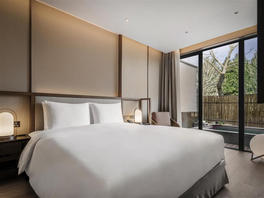 Чэнду: Ocean Spring Resort Chengdu - Mgallery