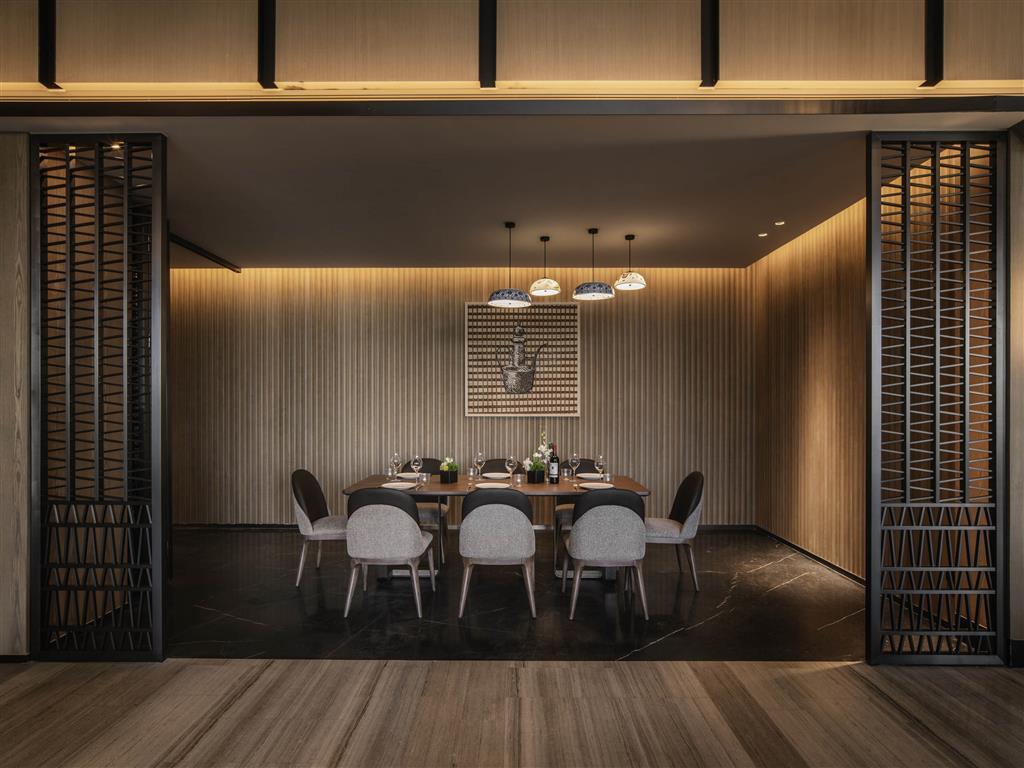 Чэнду: Ocean Spring Resort Chengdu - Mgallery