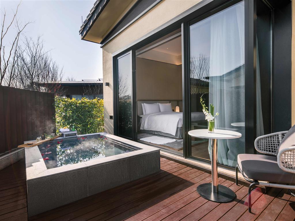 Чэнду: Ocean Spring Resort Chengdu - Mgallery