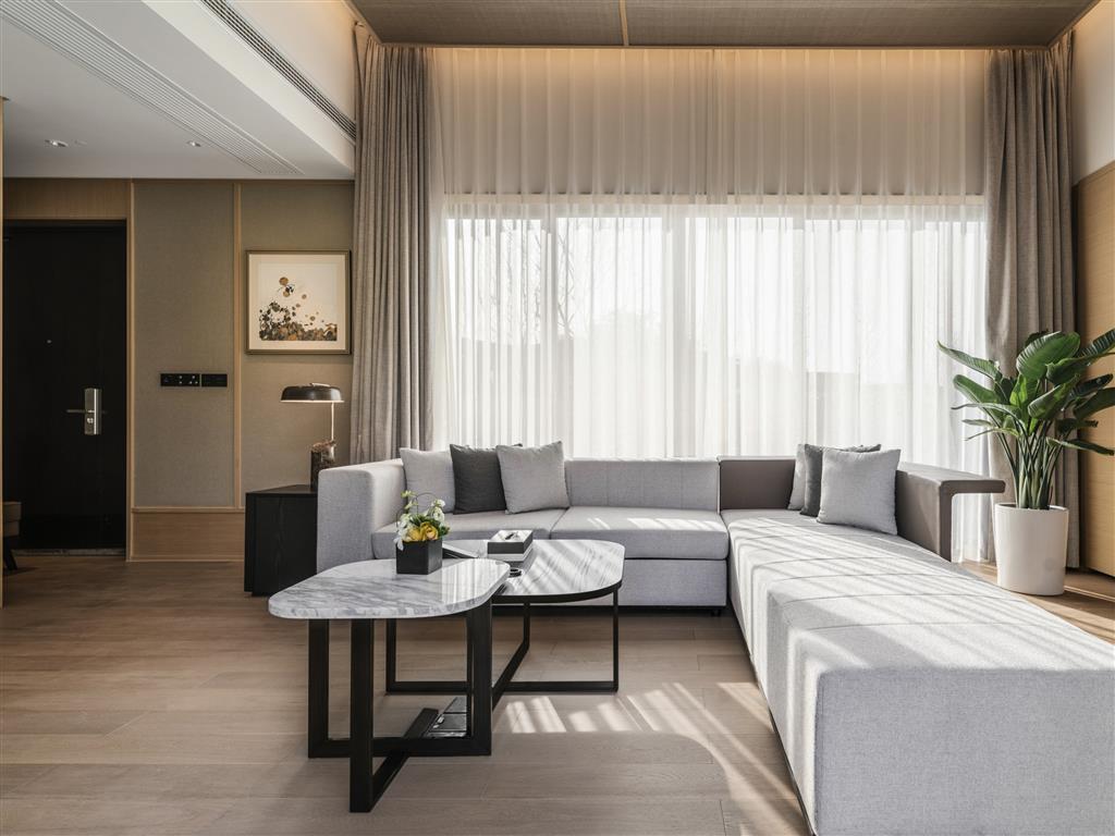 Чэнду: Ocean Spring Resort Chengdu - Mgallery