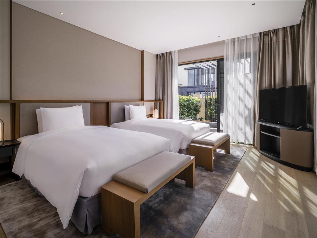 Чэнду: Ocean Spring Resort Chengdu - Mgallery