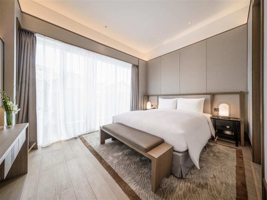 Чэнду: Ocean Spring Resort Chengdu - Mgallery