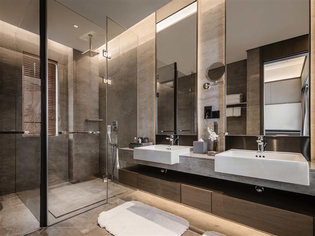 Чэнду: Ocean Spring Resort Chengdu - Mgallery