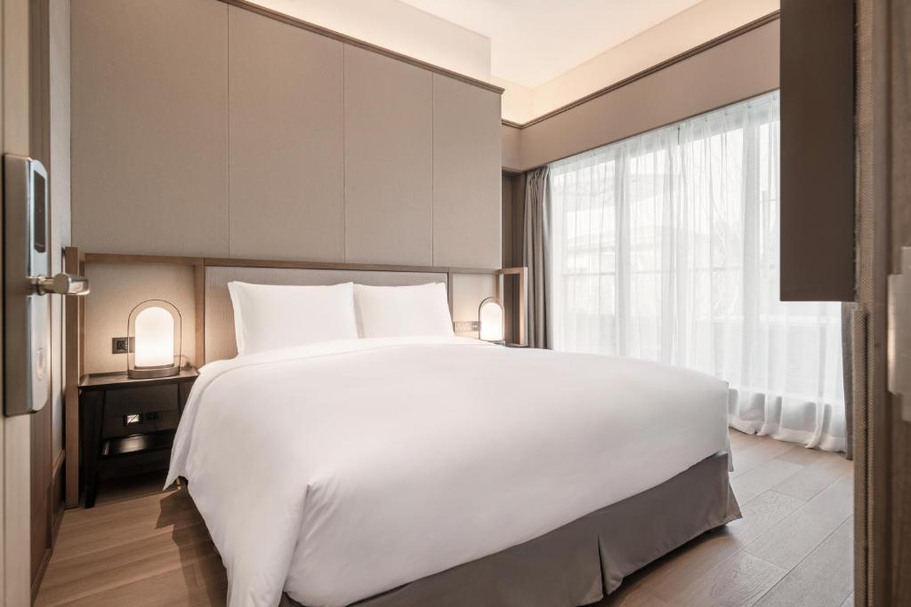 Чэнду: Ocean Spring Resort Chengdu - Mgallery