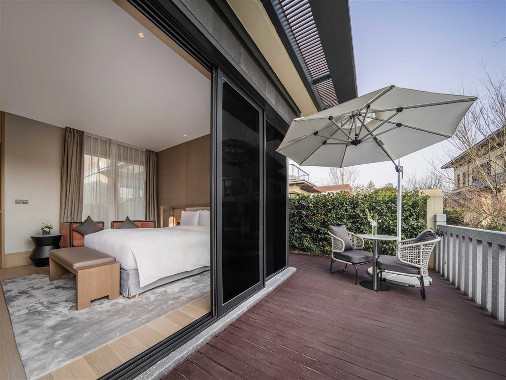Чэнду: Ocean Spring Resort Chengdu - Mgallery
