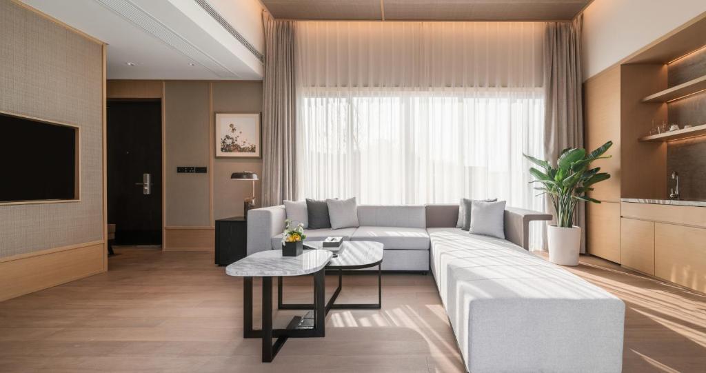 Чэнду: Ocean Spring Resort Chengdu - Mgallery