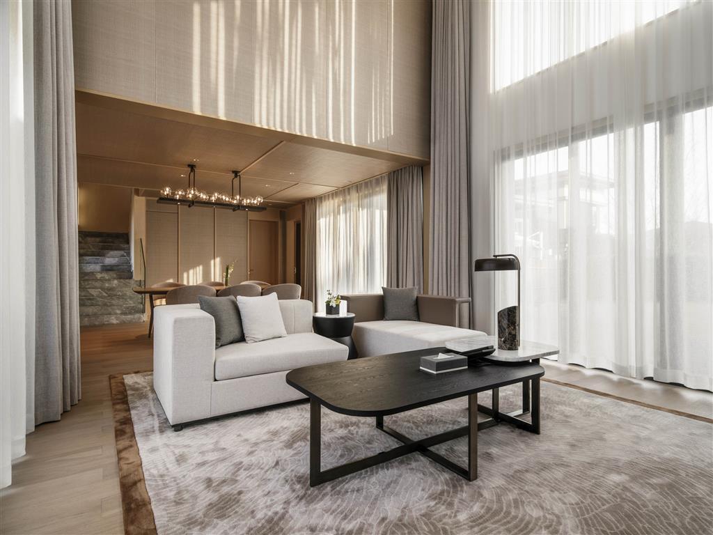 Чэнду: Ocean Spring Resort Chengdu - Mgallery