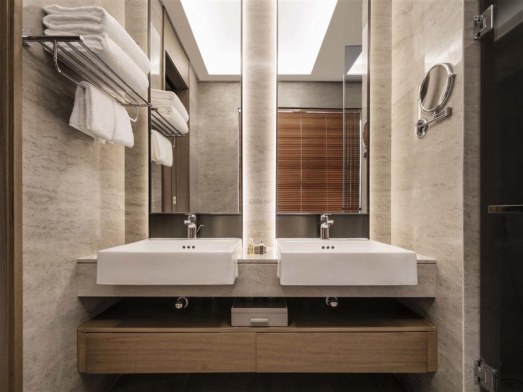 Чэнду: Ocean Spring Resort Chengdu - Mgallery