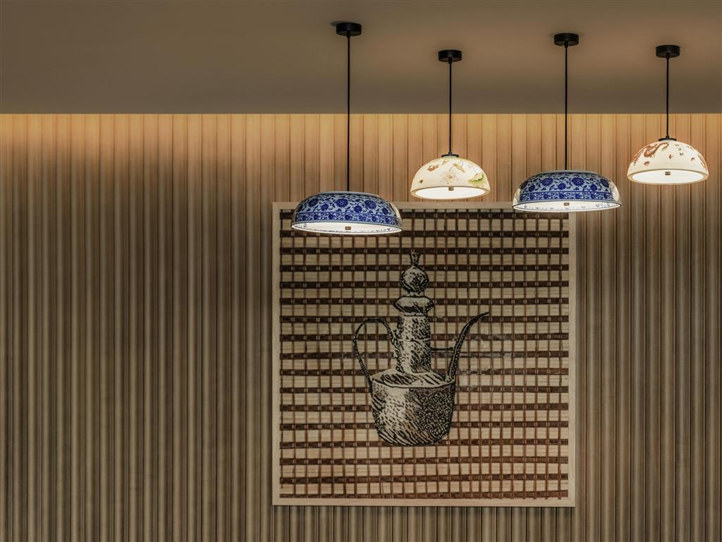 Чэнду: Ocean Spring Resort Chengdu - Mgallery