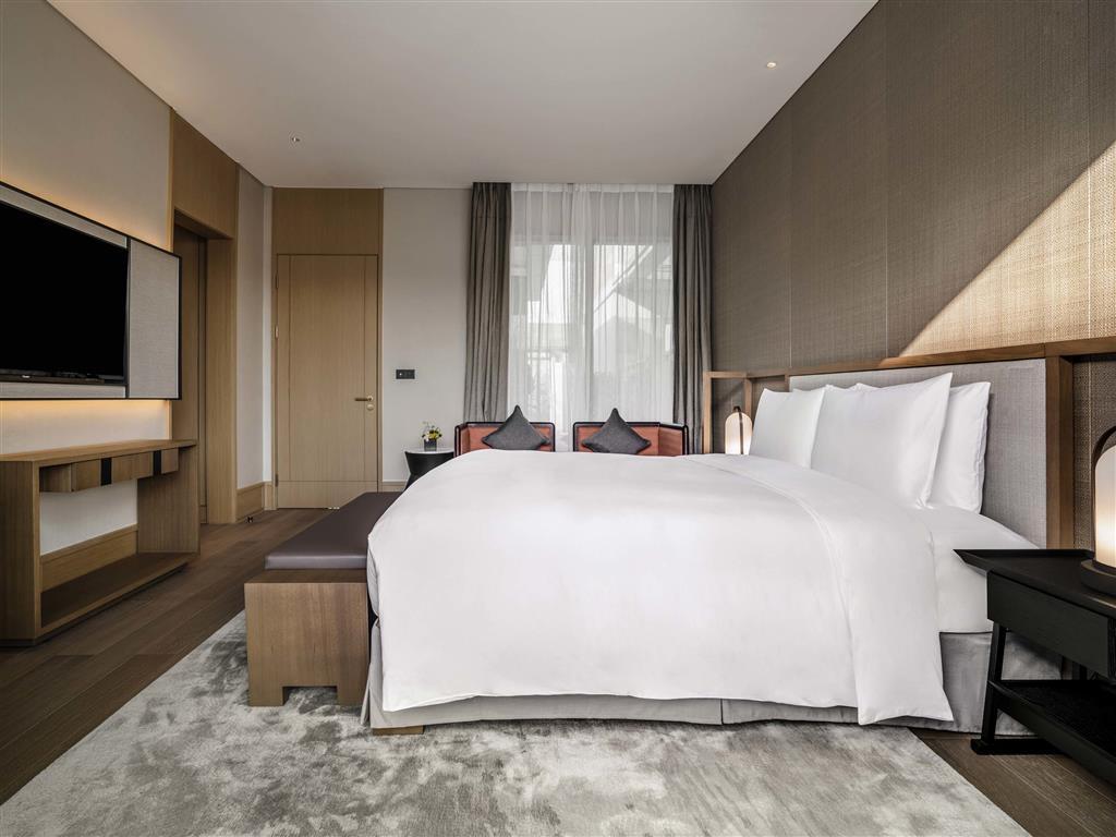 Чэнду: Ocean Spring Resort Chengdu - Mgallery