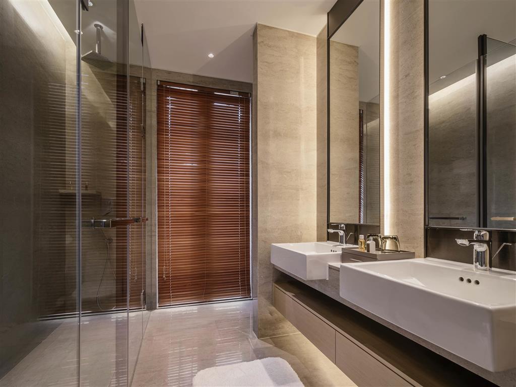 Чэнду: Ocean Spring Resort Chengdu - Mgallery