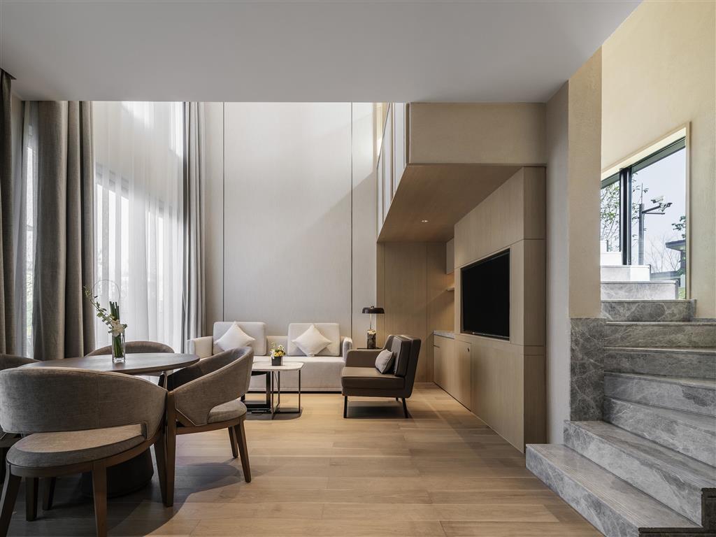 Чэнду: Ocean Spring Resort Chengdu - Mgallery