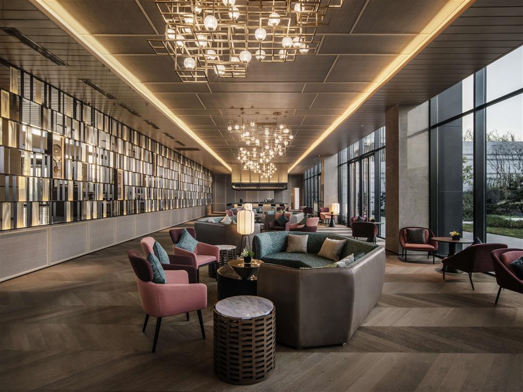 Чэнду: Ocean Spring Resort Chengdu - Mgallery