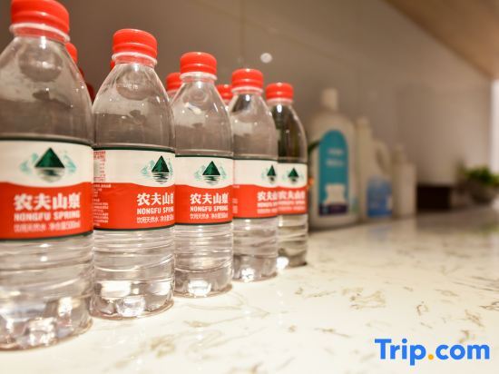 Пекин: Atour Hotel Beijing Yizhuang Yidong Guigu