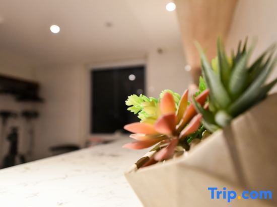Пекин: Atour Hotel Beijing Yizhuang Yidong Guigu