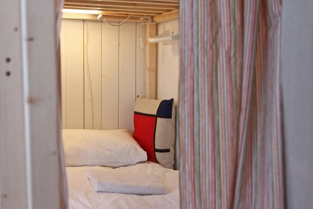 Москва: Star Wars Hostel