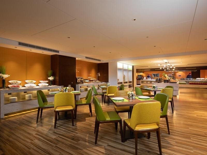 Ляньюньган: Hampton by Hilton Lianyungang Donghai Shuijingcheng