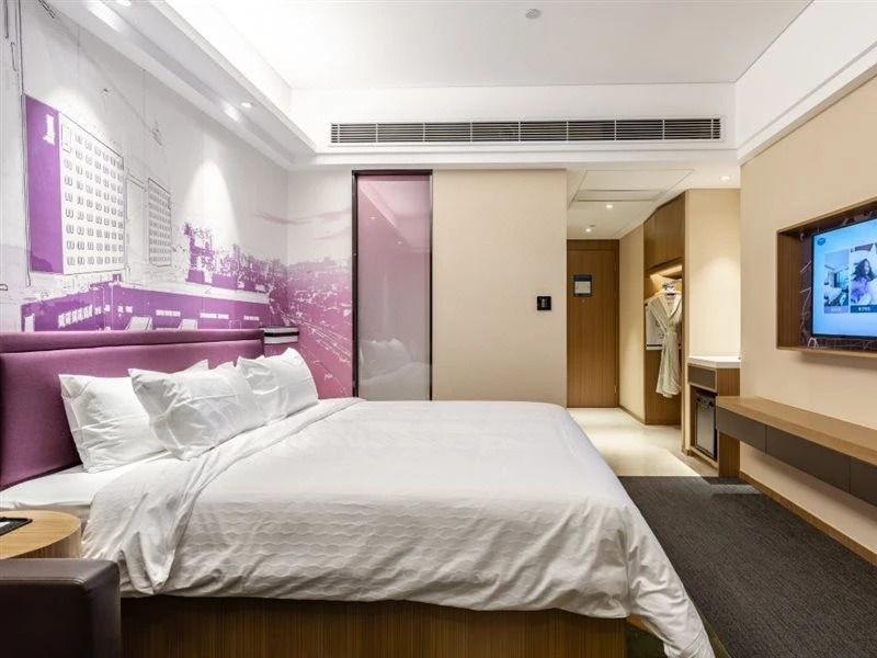 Ханчжоу: Hampton by Hilton Hangzhou Olympic Center
