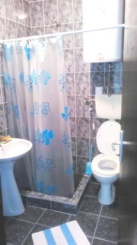 Бар: Hostel Dalibor