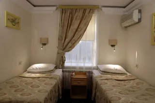 Дербент: Шахристан