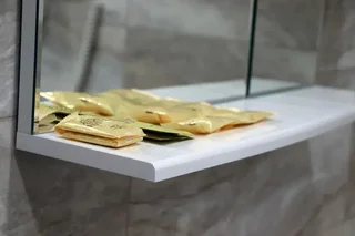 Дербент: Шахристан