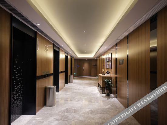 Чанша: Hampton by Hilton Changsha South Station