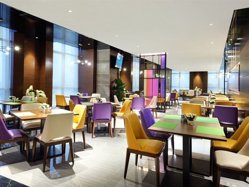 Чанша: Hampton by Hilton Changsha South Station